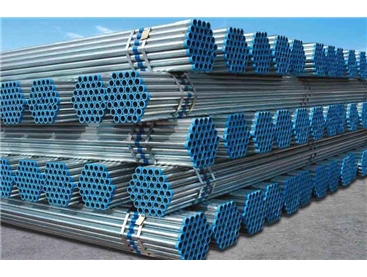 精密無(wú)縫鋼管鋼管的分類特點(diǎn)